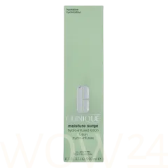 Clinique Moisture Surge Hydro-Infused Lotion thumbnail 2