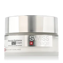 Swiss Image Brightening Care Absolute Radiance Night Cream thumbnail 2