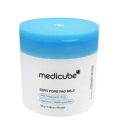 Medicube Zero Pore Pad Mild thumbnail 6