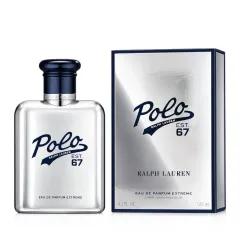 Ralph Lauren Polo 67 Extreme thumbnail 1