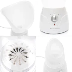 Rio-Beauty Facial Steamer thumbnail 2