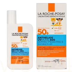 La Roche-Posay Anthelios UVMUNE 400 Invisible Fluid thumbnail 4