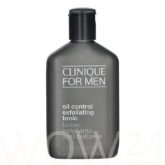 Clinique For men oil control exfoliating tonic thumbnail 2