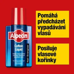 Alpecin Caffeine Liquid Hair Energizer thumbnail 6
