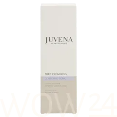 Juvena Pure Cleansing Clarifying Tonic thumbnail 2
