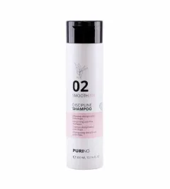 PÜRING uhlazující šampon 300 ml PR 02 Smoothing Discipline Shampoo thumbnail 1