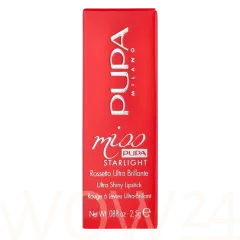 Pupa Pupa Miss Pupa Starlight Lipstick thumbnail 1