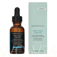 Skinceuticals SkinCeuticals Cell Cycle Catalyst Skin Renewal Boost Serum thumbnail 4