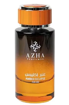 Azha Amber Eclipse thumbnail 1