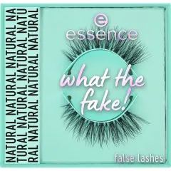 Essence What the Fake! 03 False Lashes thumbnail 1
