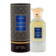Hamidi Majestic Aristocratic Oud thumbnail 1