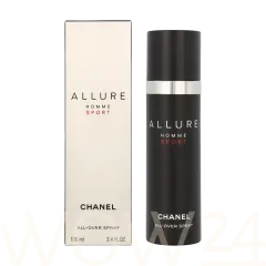 Chanel Allure homme sport thumbnail 4