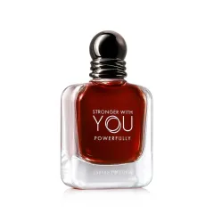Armani Emporio Armani Stronger With You Powerfully thumbnail 2