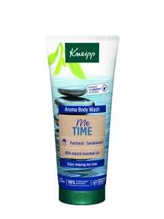 Kneipp Me Time Shower Gel (Aroma Body Wash) thumbnail 1