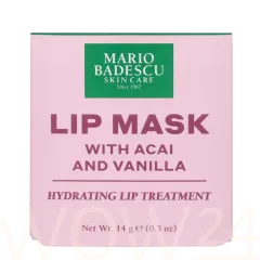 Mario Badescu Mario Badescu Lip Mask With Acai & Vanilla thumbnail 1
