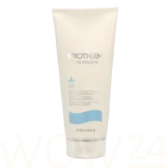Biotherm Lait Corporel Lait De Douche thumbnail 2