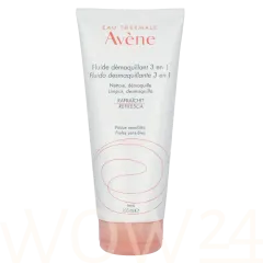 Avene Sensitive Skin 3in1 thumbnail 1