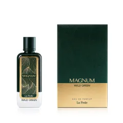 La Fede Magnum Wild Green thumbnail 1