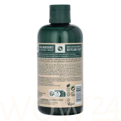 The Body Shop Ginger Scalp Care thumbnail 3