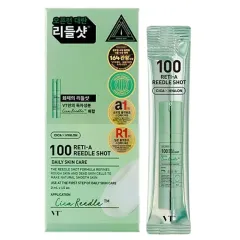 VT Cosmetics Face Care thumbnail 1