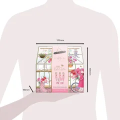 Baylis & Harding Baylis & Harding Body Care Gift Set - Royale Garden, 5pcs thumbnail 5