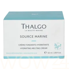 Thalgo Source marine hydrating melting cream thumbnail 2