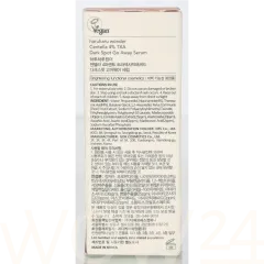 Haruharu Wonder Haruharu Wonder Centella 4% TXA Dark Spot Go Away Serum thumbnail 3