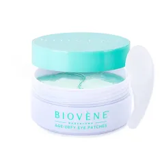 Biovene Biovene Age-Defy Tripeptide Cucumber Under Eye Patches thumbnail 1