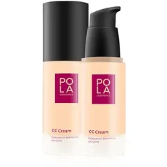 Pola Cosmetics Moisturizing CC cream 30 g - Light thumbnail 1