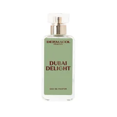 Dermacol Perfumed water Dubai Delight EDP 50 ml thumbnail 1