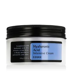 COSRX Hyaluronic Acid Intensive Cream thumbnail 2