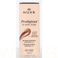 Nuxe Nuxe Prodigieux Teint Eclat BB Creme thumbnail 3