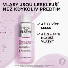 Loreal Elseve Glycolic Gloss 5 Minute Lamination thumbnail 3