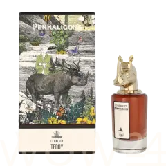Penhaligon´s Portraits Terrible Teddy thumbnail 4