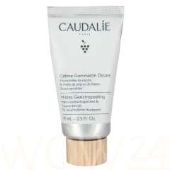 Caudalie Vinoclean Gentle Buffing Cream thumbnail 2