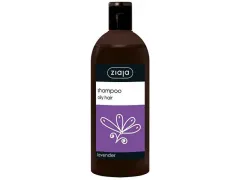 Ziaja Shampoo for oily hair Lavender (Shampoo) thumbnail 1