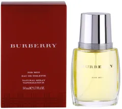 Burberry For Men thumbnail 4