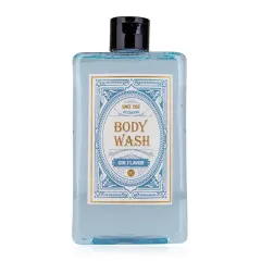 Accentra Shower gel in a gift box Gin Flavor (Body Wash) thumbnail 3