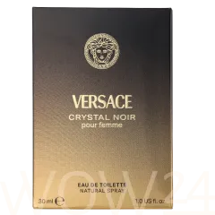 Versace Crystal Noir thumbnail 1