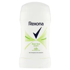 Rexona Solid antiperspirant Aloe Vera Scent thumbnail 1