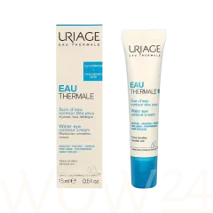 Uriage Eau Thermale Water Eye Contour Cream thumbnail 4
