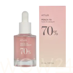 Anua Peach Niacin Serum thumbnail 4