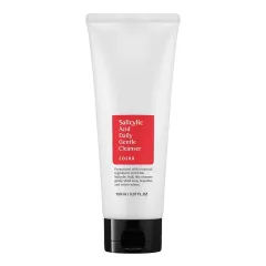 COSRX Salicylic Acid Daily Gentle Cleanser thumbnail 1