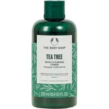 The Body Shop Tea Tree Skin Clearing Toner thumbnail 2
