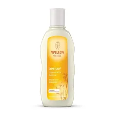 Weleda Oat thumbnail 2