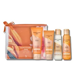 Sanctuary Spa Petite Retreat Gift Set thumbnail 1