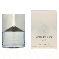 Mercedes-Benz Air thumbnail 4