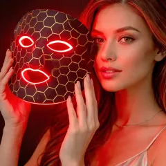 Beper LED face mask P302VIS100 thumbnail 8