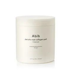 Abib Firming Touch Collagen Hydrating Pads (Jericho Rose Collagen Pad) 60 pcs thumbnail 2