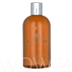 Molton Brown Sunlit Clementine & Vetiver Bath & Shower Gel thumbnail 1